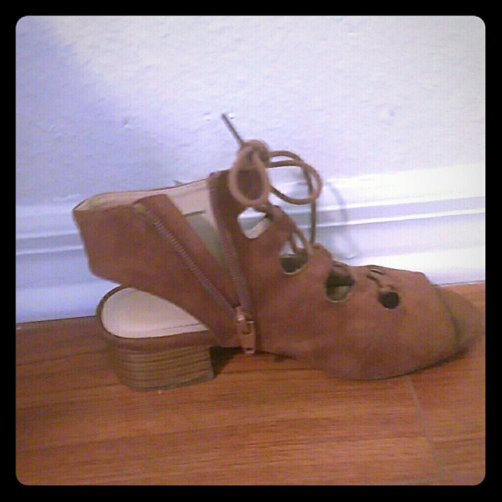 Heels